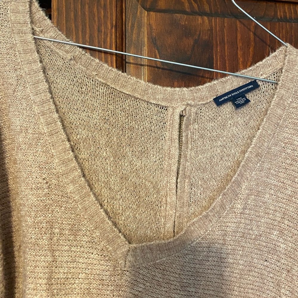 Pink Sweater - Picture 3 of 4